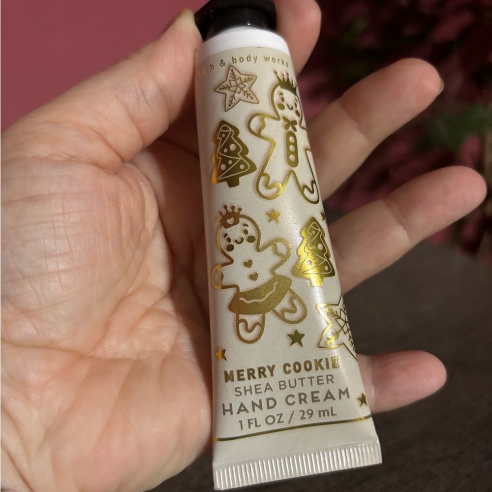 Bath & Body Works Hand Lotion 🧴